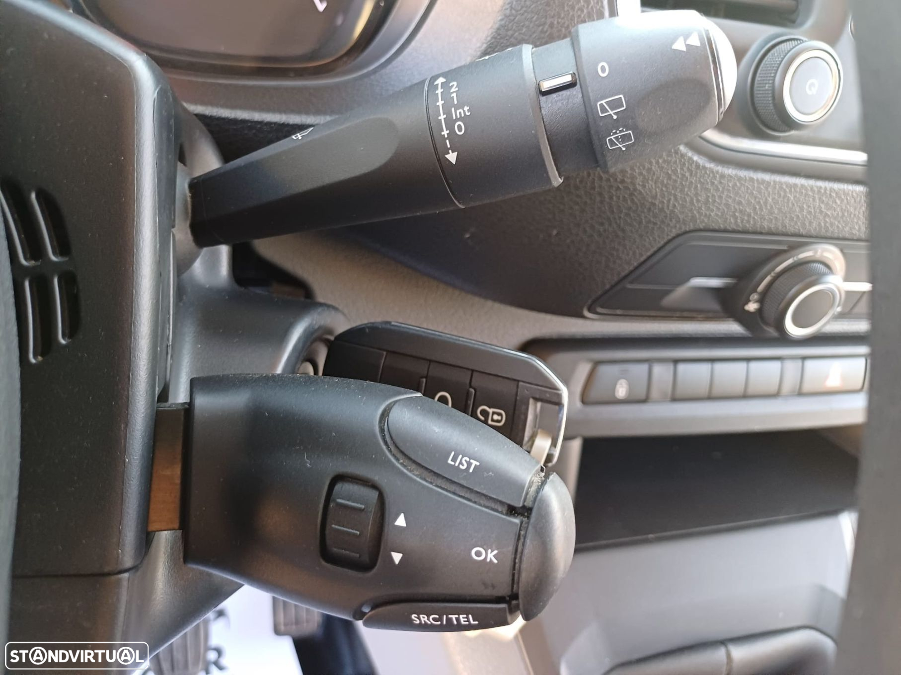 Peugeot Expert 1.5 BlueHDi L1H1 - 35