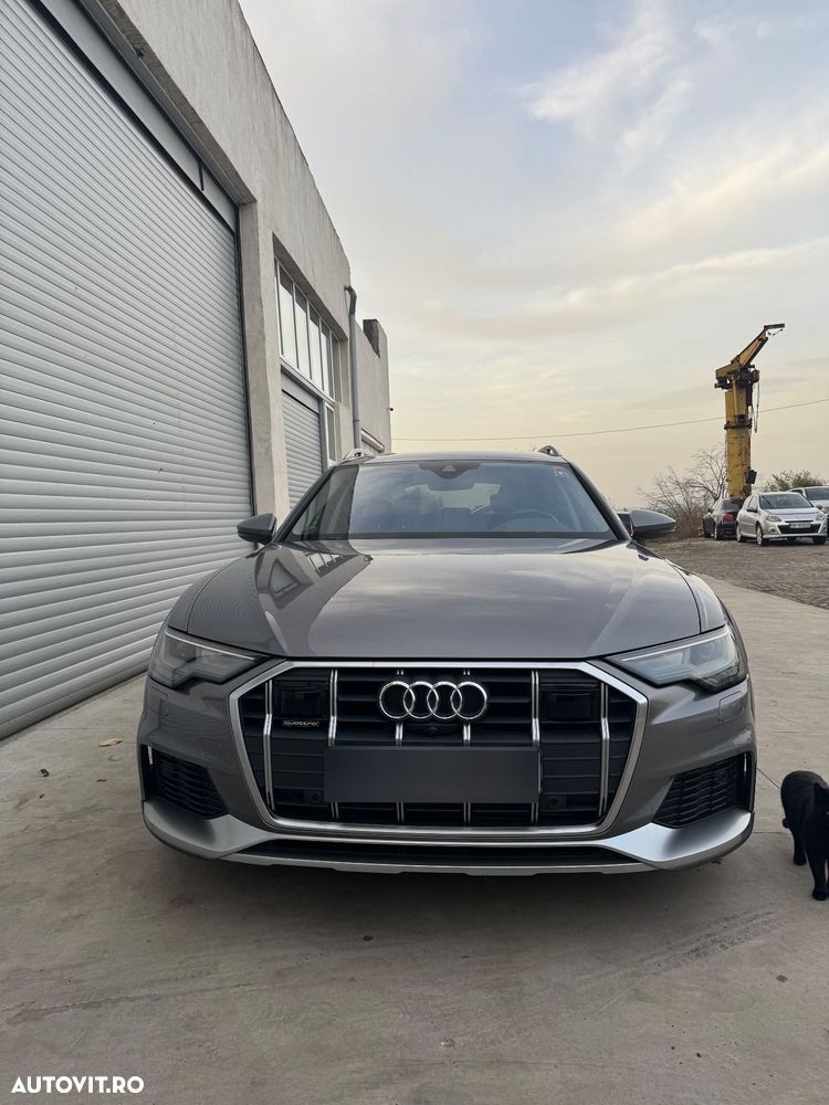 Audi A6 Allroad - 6