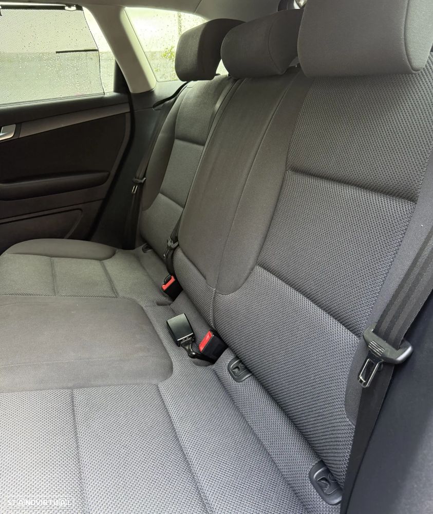 Audi A3 Sportback - 10