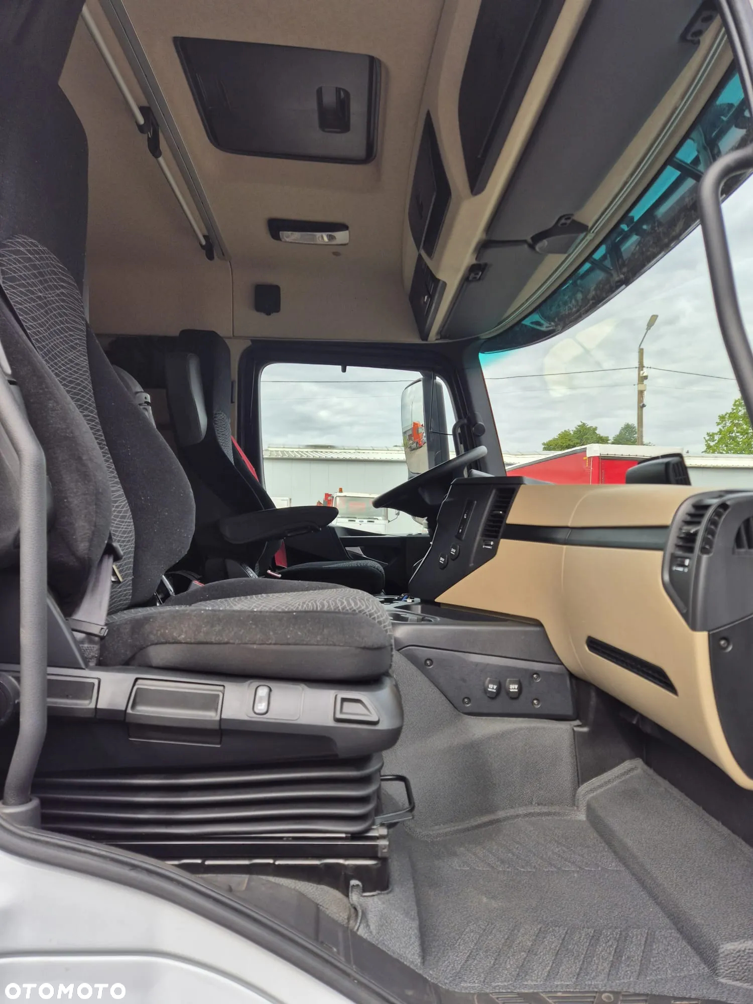 Mercedes-Benz Actros 1840 ADR - 10