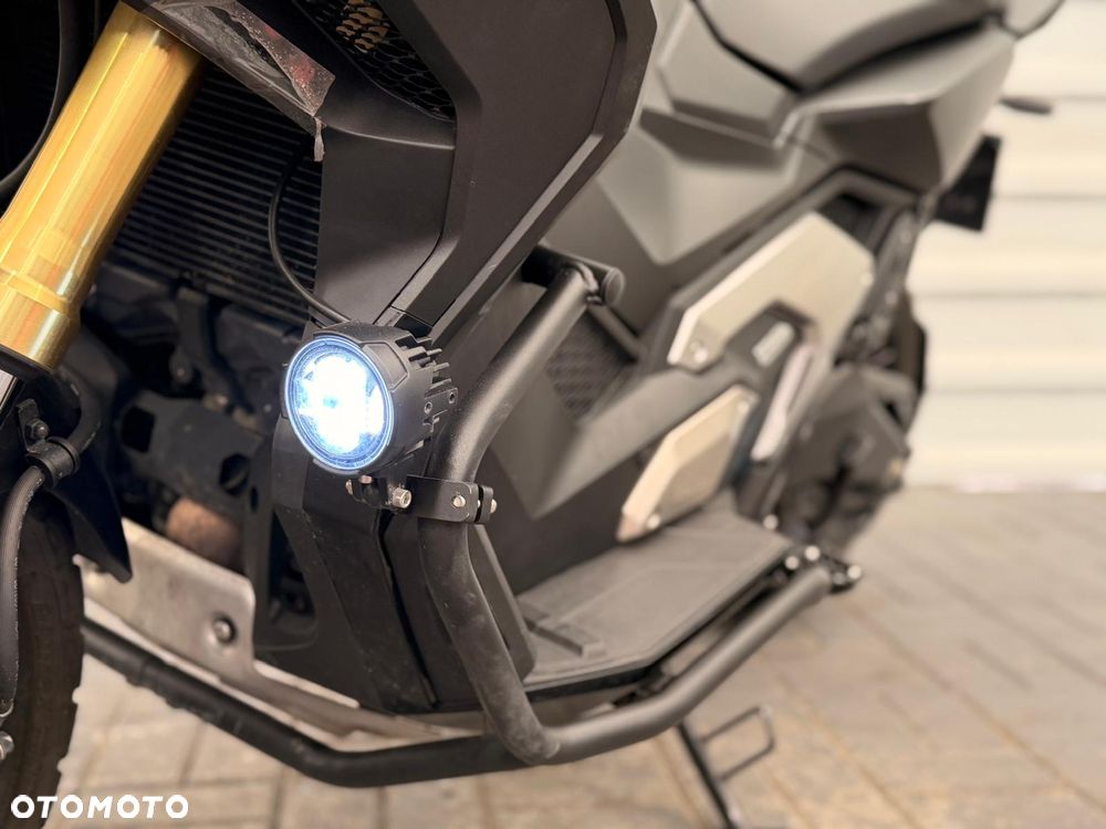 Honda X-ADV - 12