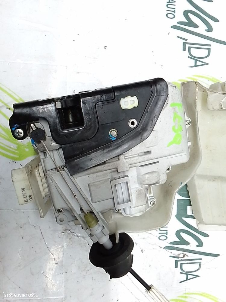 Fecho Da Porta Frente Esq Audi A6 Avant (4F5, C6) - 2