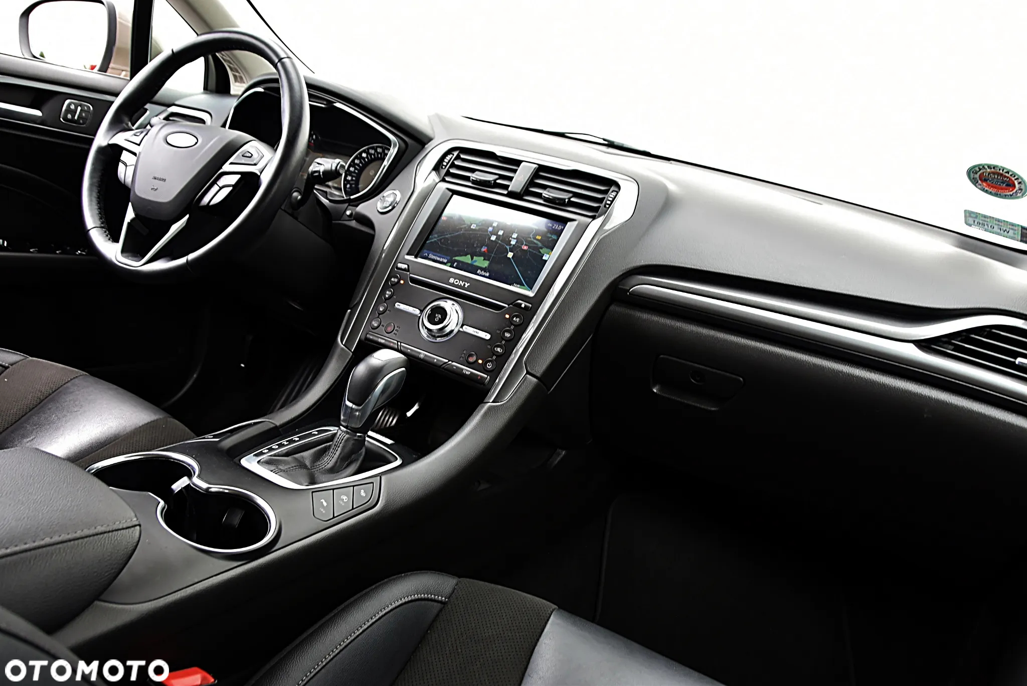 Ford Mondeo 1.5 EcoBoost Titanium - 23