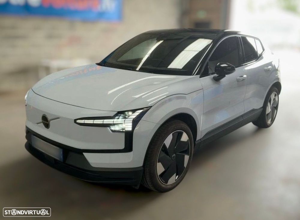 Volvo EX30 69 kWh Single Motor Extended Range Plus - 5
