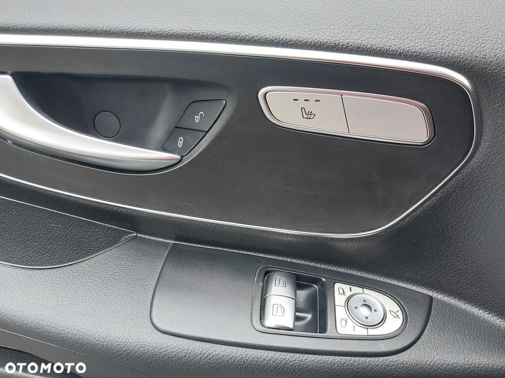 Mercedes-Benz Vito - 19