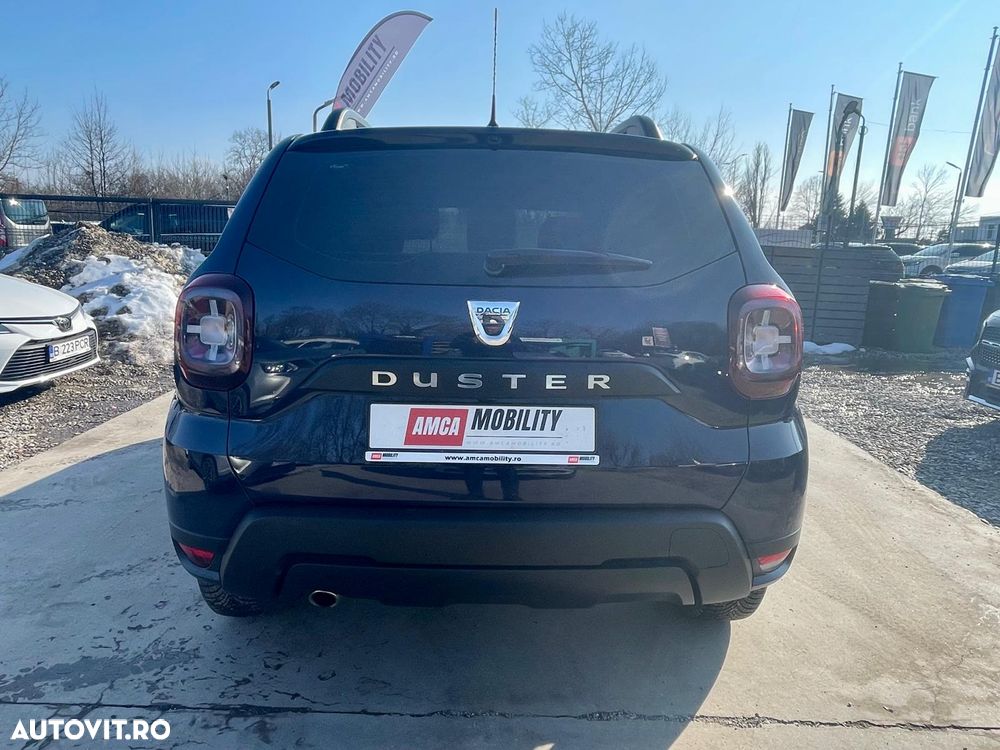 Dacia Duster - 5