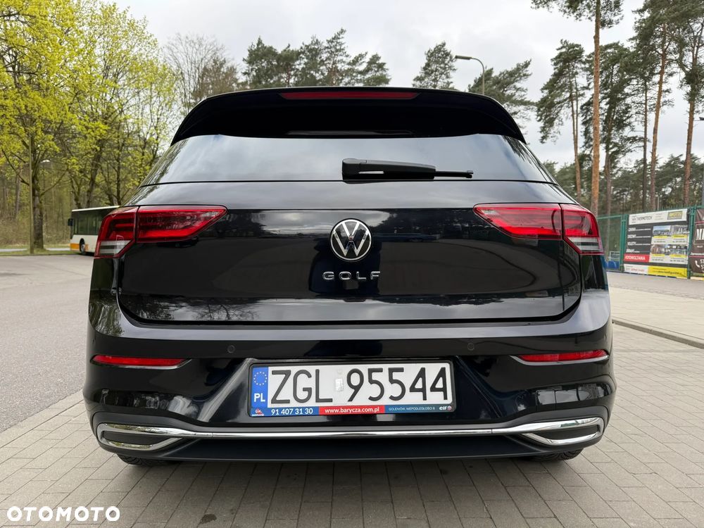 Volkswagen Golf 2.0 TDI SCR DSG Active - 6