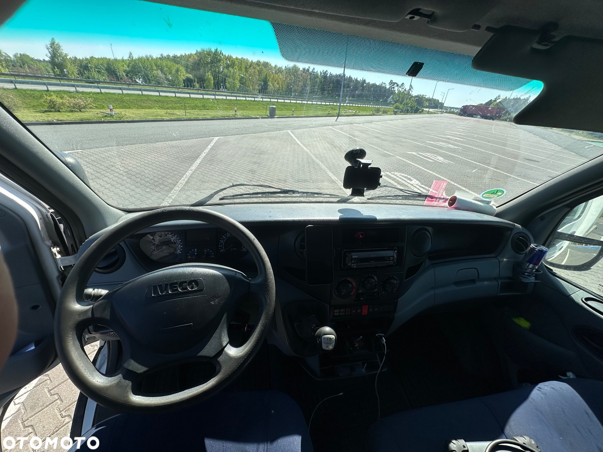 Iveco Daily - 2