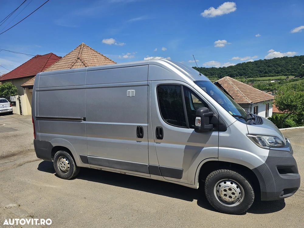 Citroën Jumper - 12