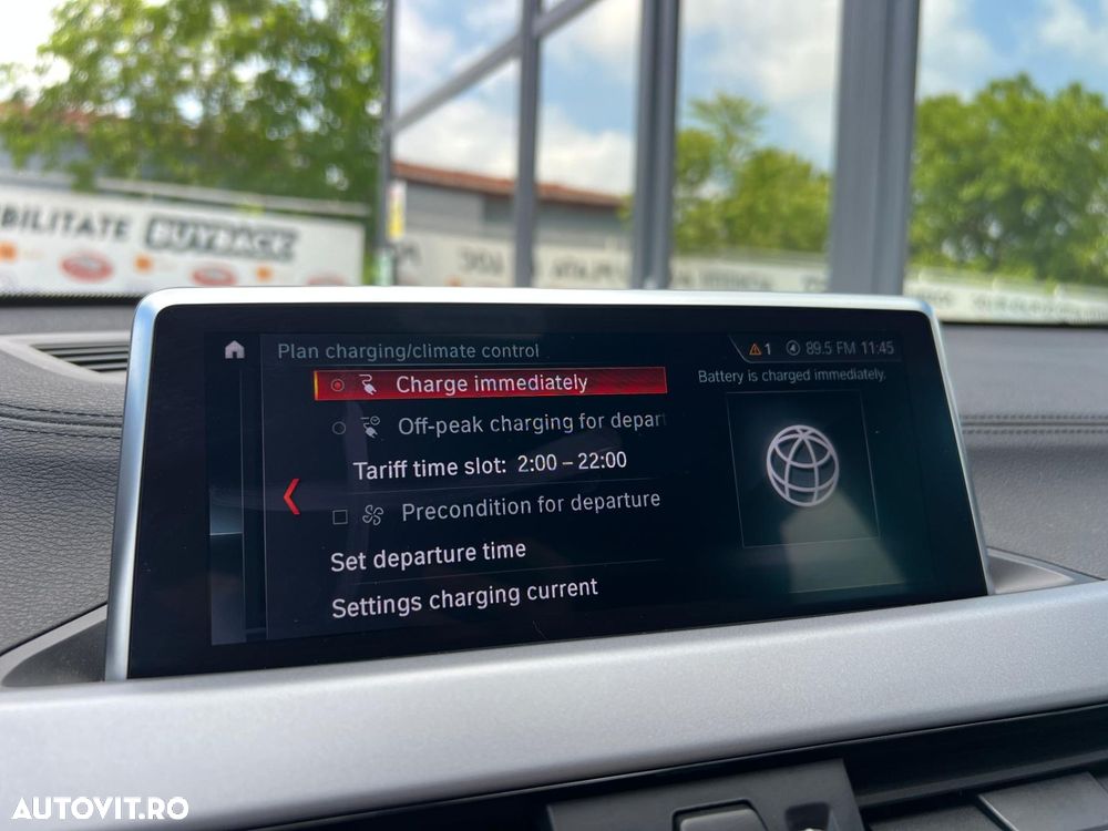 BMW X2 xDrive25e AT PHEV - 28