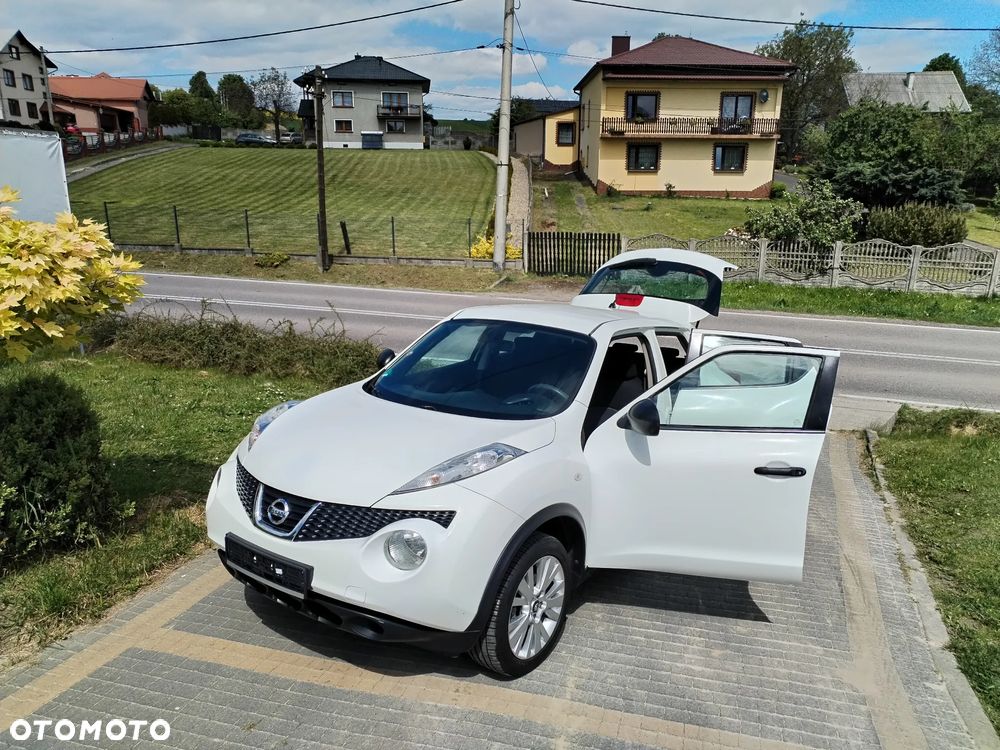 Nissan Juke - 39