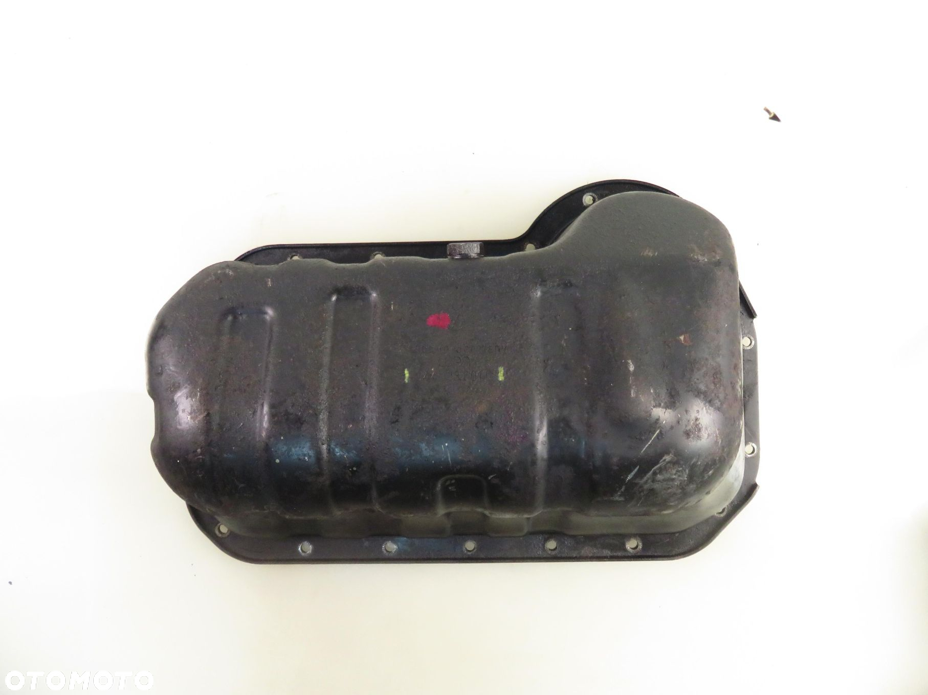 MISKA OLEJOWA SMOK POMPA VW T4 1.9 TD 044103601D - 18