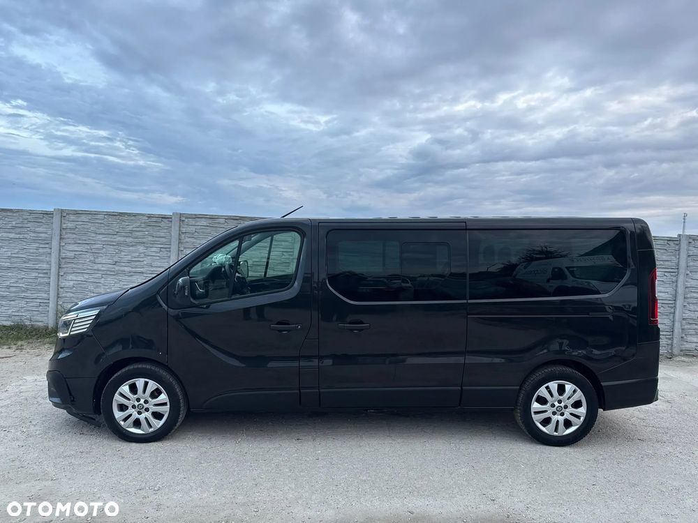 Renault Trafic 2.0 dCi EDC - 29