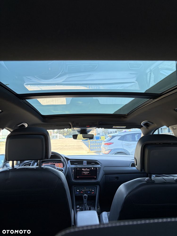 Volkswagen Tiguan - 20