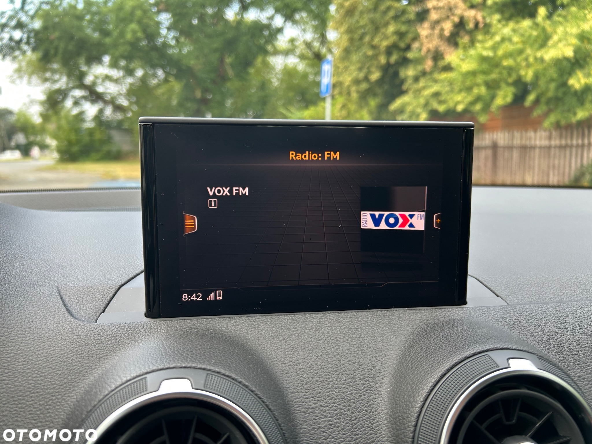 Audi Q2 35 TFSI S tronic - 21