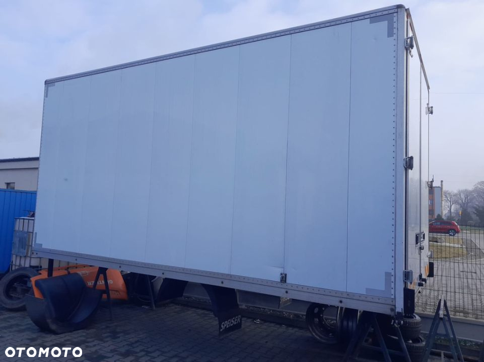 Iveco Daily 35c15 35c12 35c11 - 13