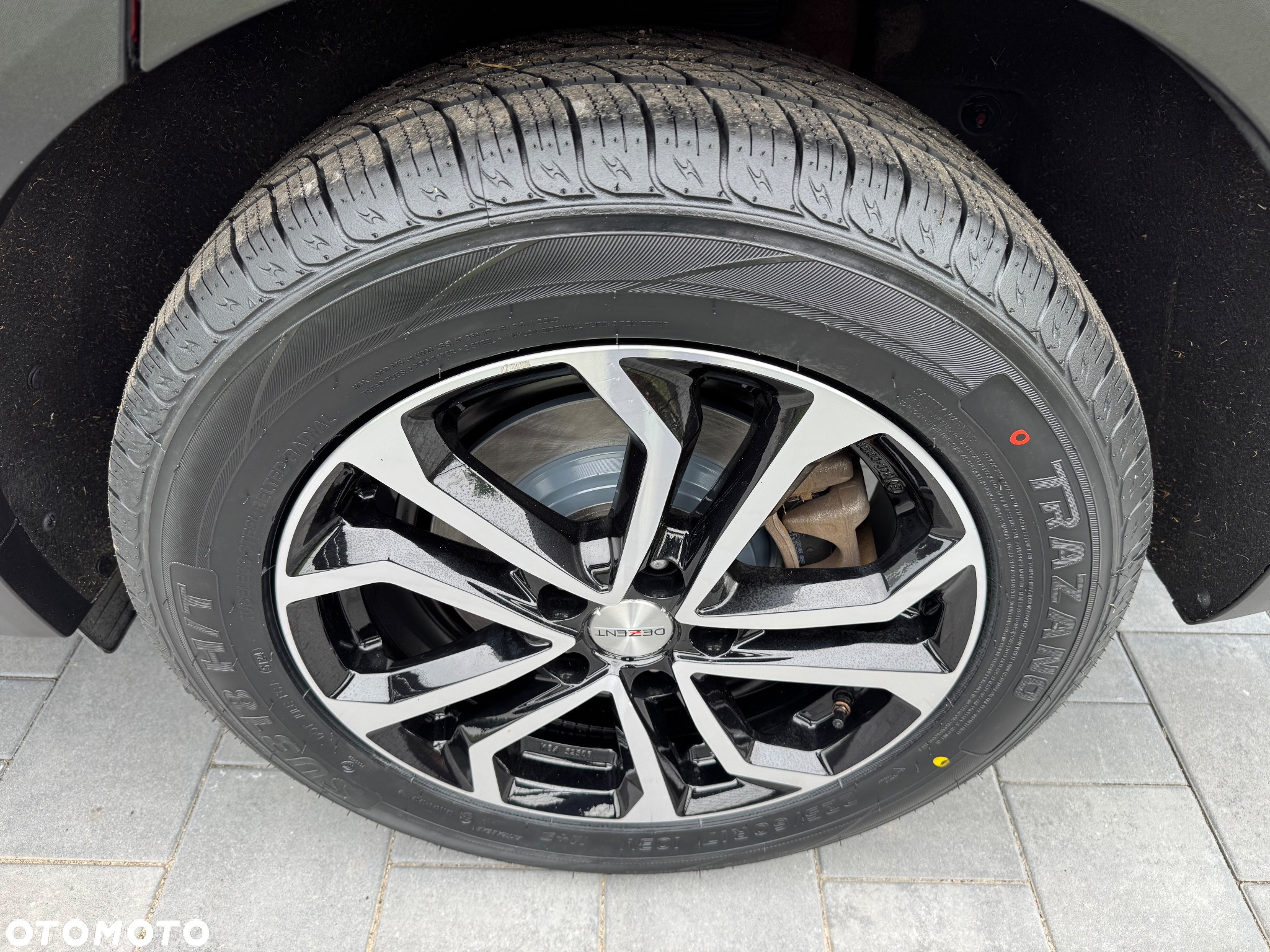 Hyundai Tucson 1.6 CRDi 48V Platinum 2WD DCT - 40