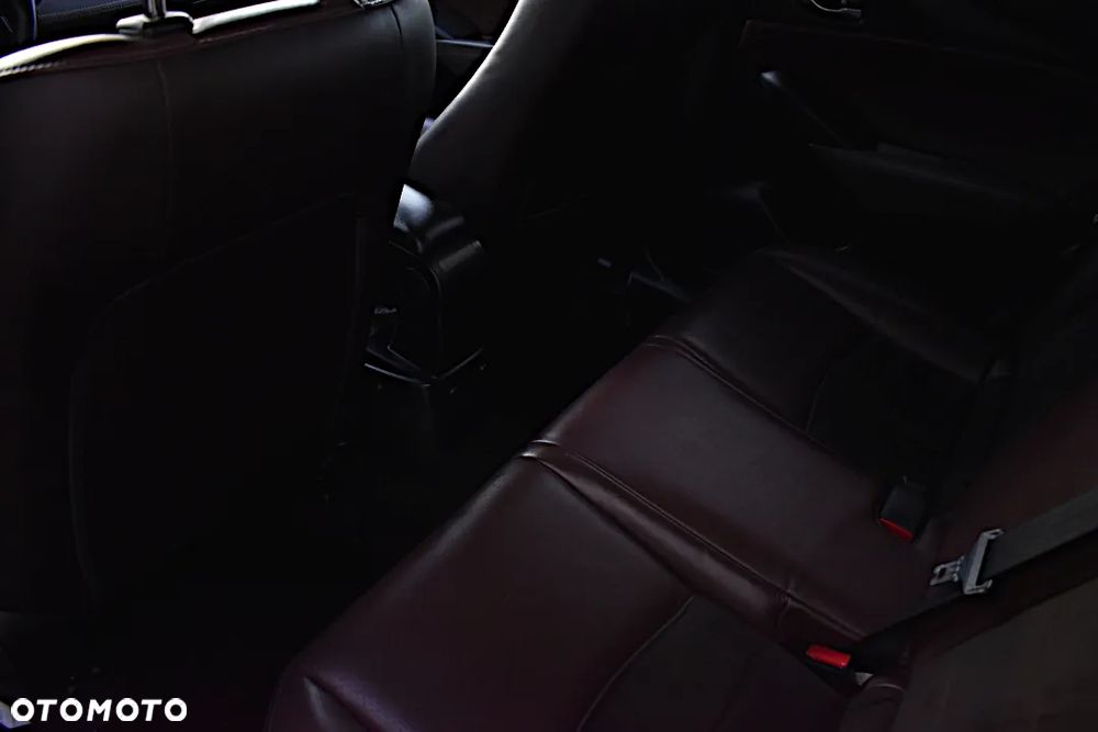 Mazda CX-3 SKYACTIV-G 120 FWD Exclusive-Line - 31