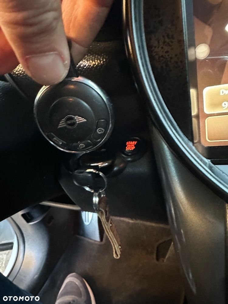 MINI Countryman - 30