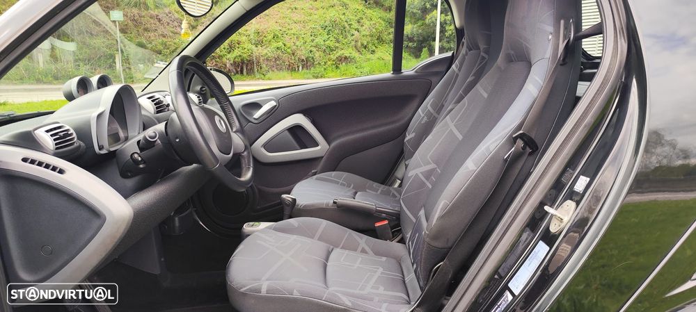 Smart ForTwo Coupé 1.0 Pure 71 - 5
