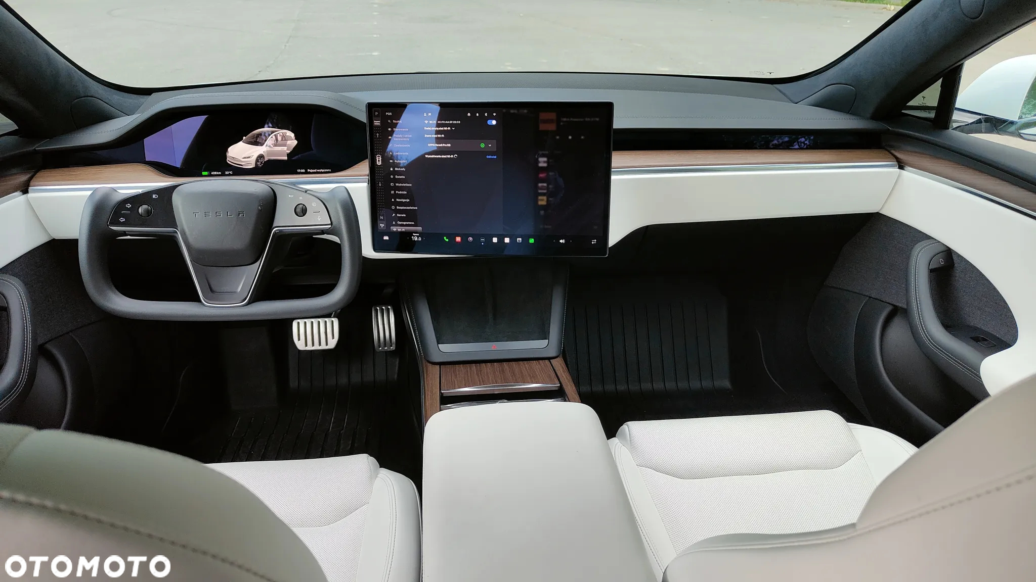 Tesla Model S Long Range - 14