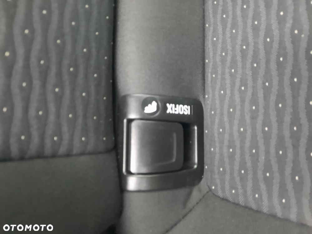 Opel Corsa 1.3 CDTI DPF ecoFLEX Start-Stop Active - 13