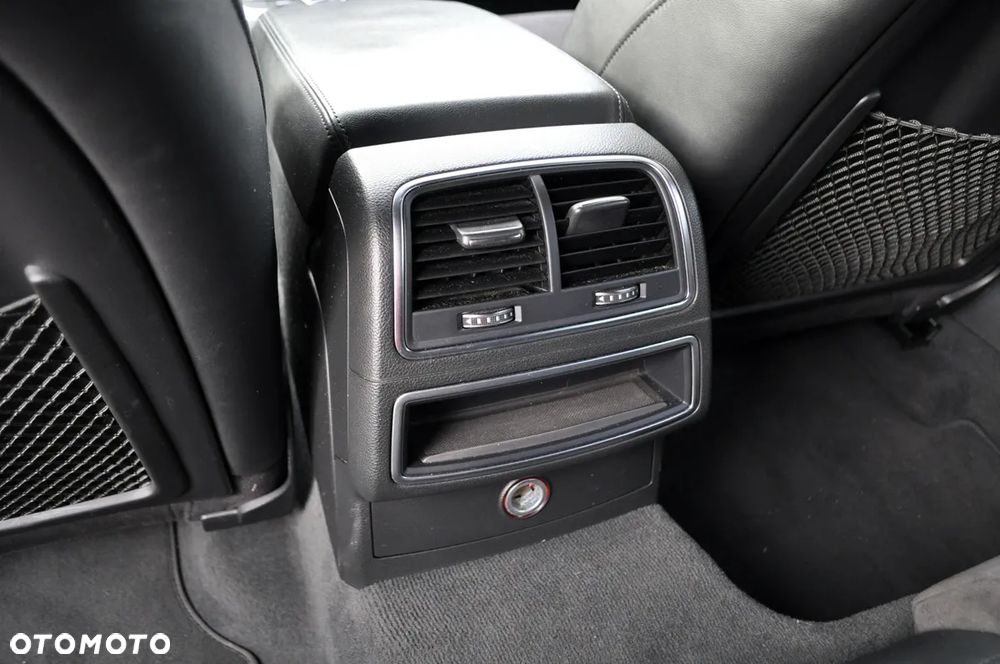 Audi A6 Avant - 34
