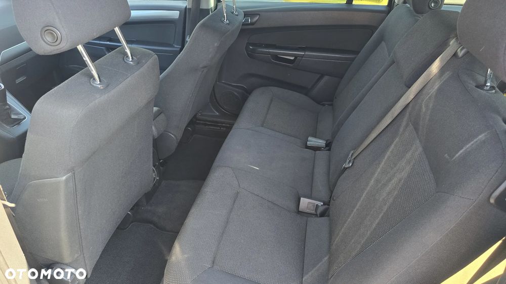 Opel Zafira 1.8 Innovation 110 Jahre - 17