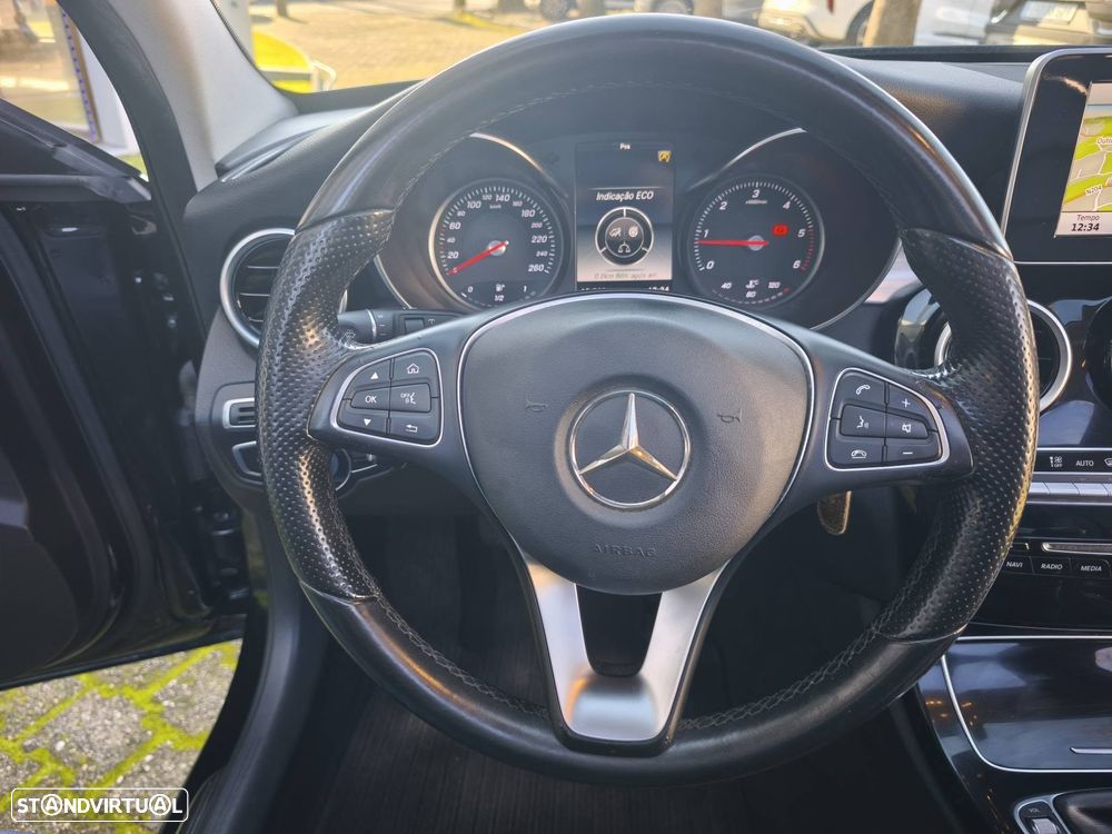 Mercedes-Benz C 220 ver-2-2-cdi-grand-edition-avantgarde - 16