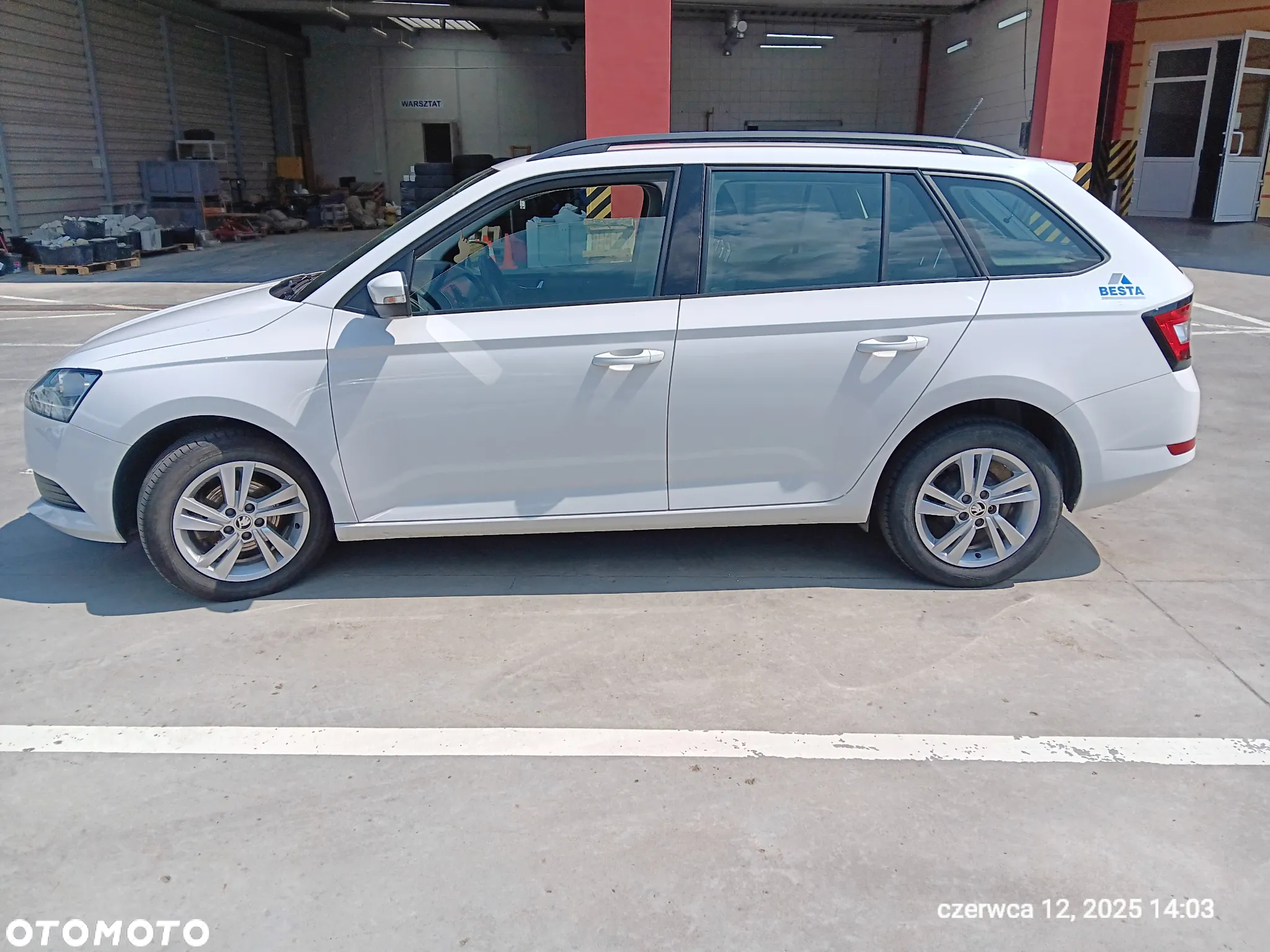 Skoda Fabia 1.0 TSI Ambition - 3