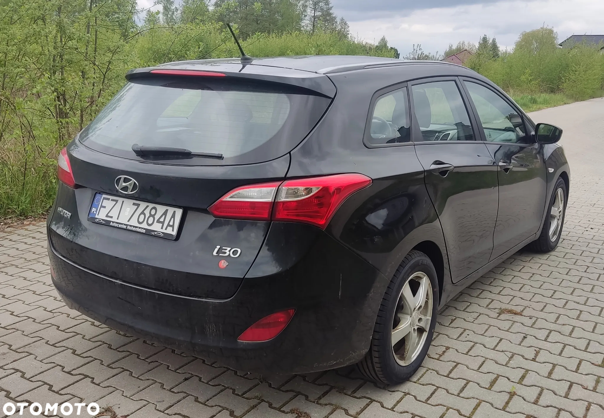 Hyundai i30 - 3
