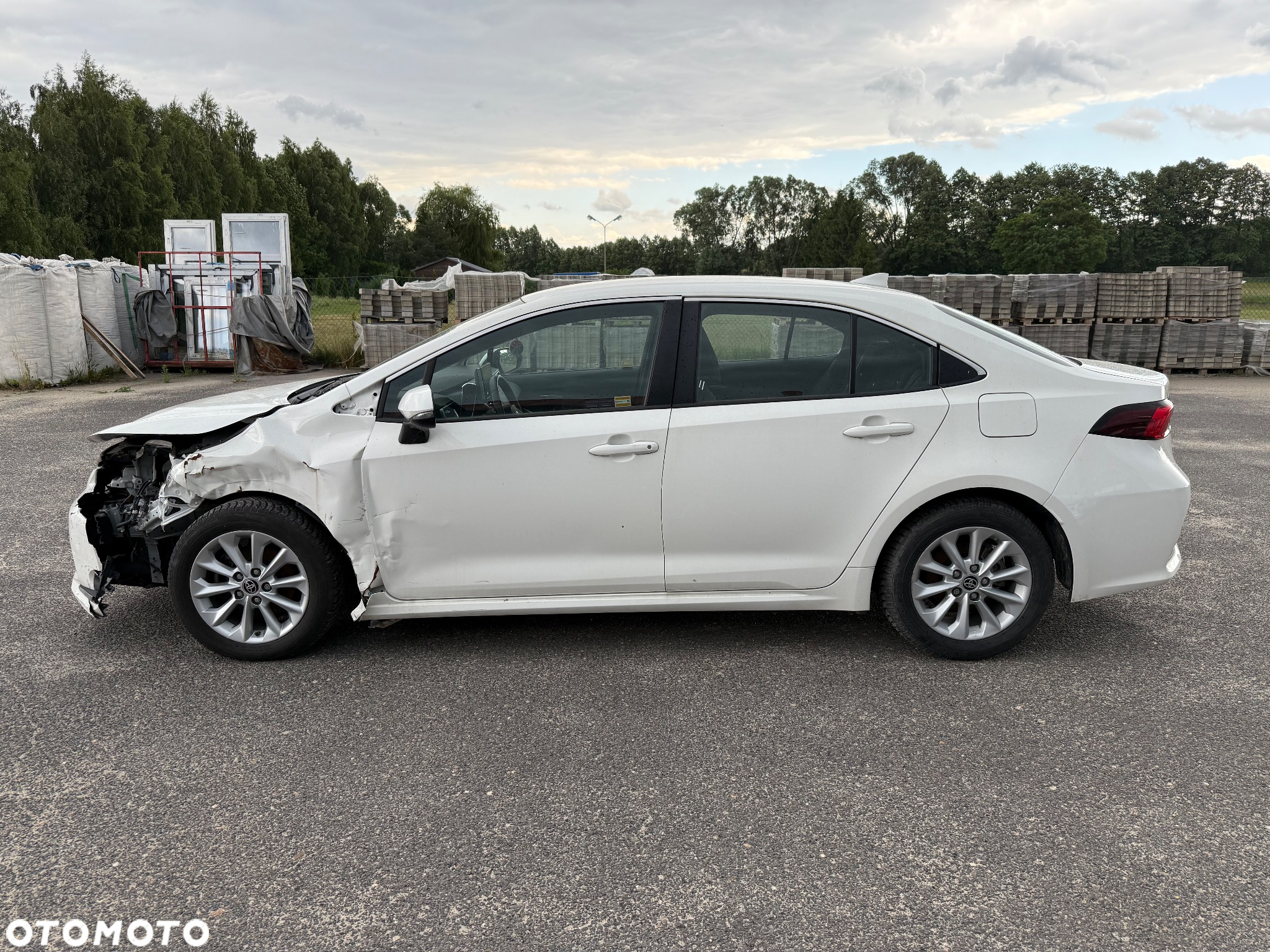 Toyota Corolla 1.5 Comfort - 9