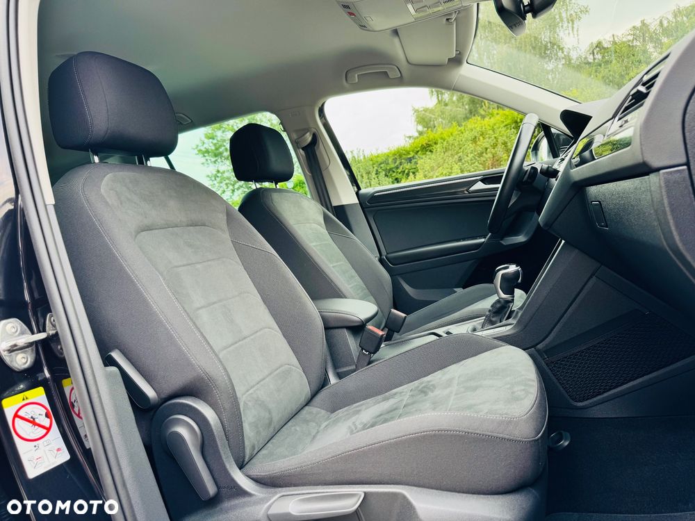 Volkswagen Tiguan 1.5 TSI ACT OPF DSG Highline - 33