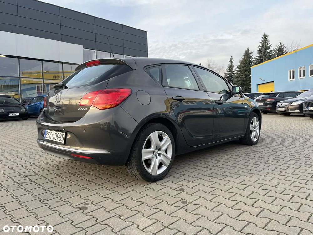 Opel Astra 1.4 T Active - 6