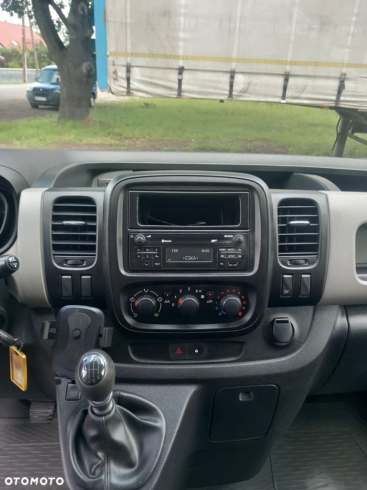 Renault Trafic - 9