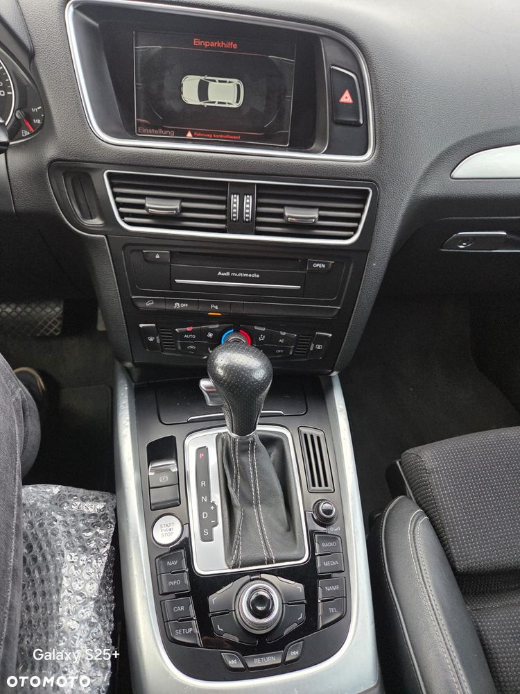 Audi Q5 2.0 TDI Quattro S tronic Prime Line - 17