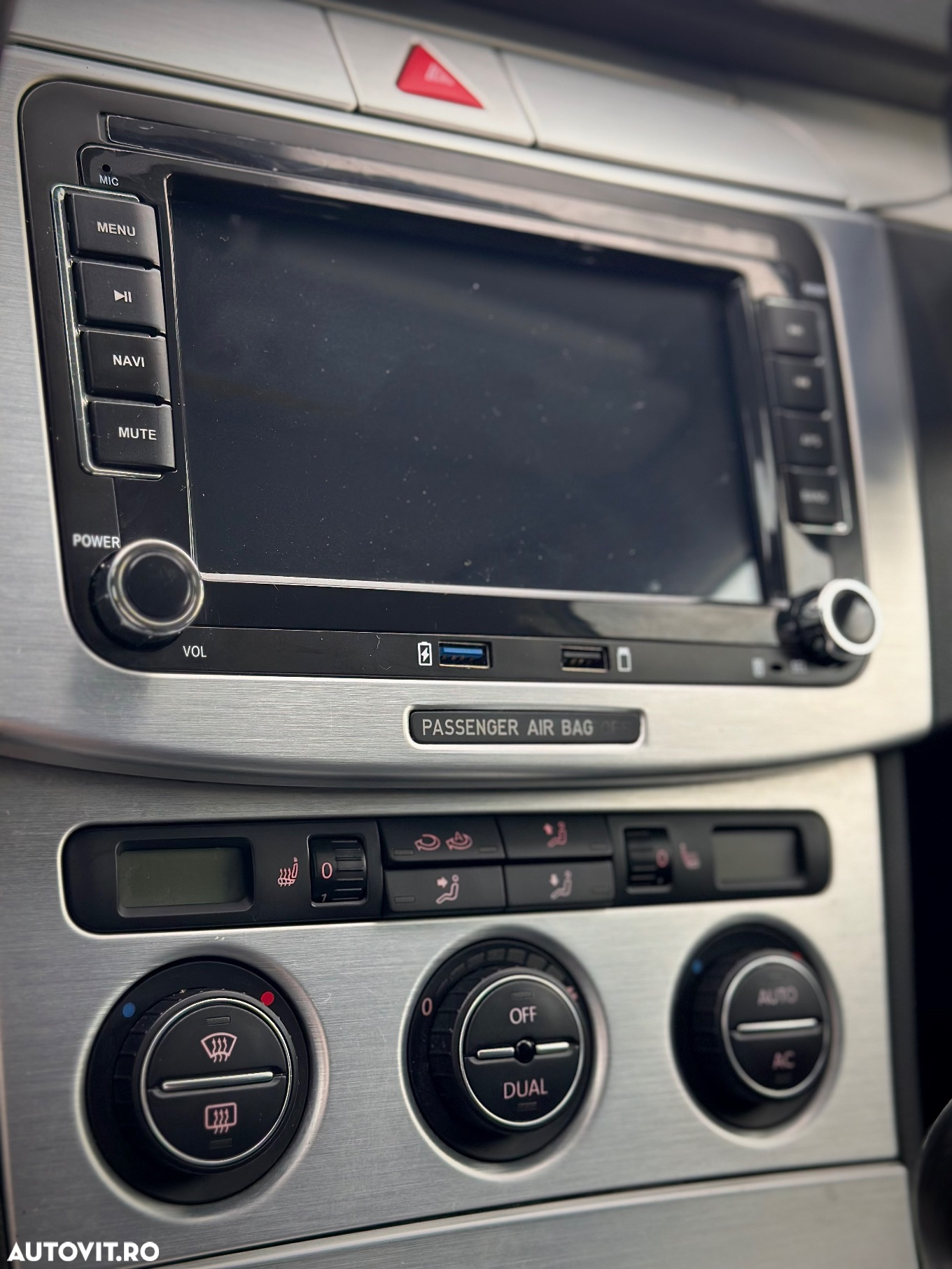 Volkswagen Passat Variant 2.0 TDI BlueMotion Technology Highline - 10