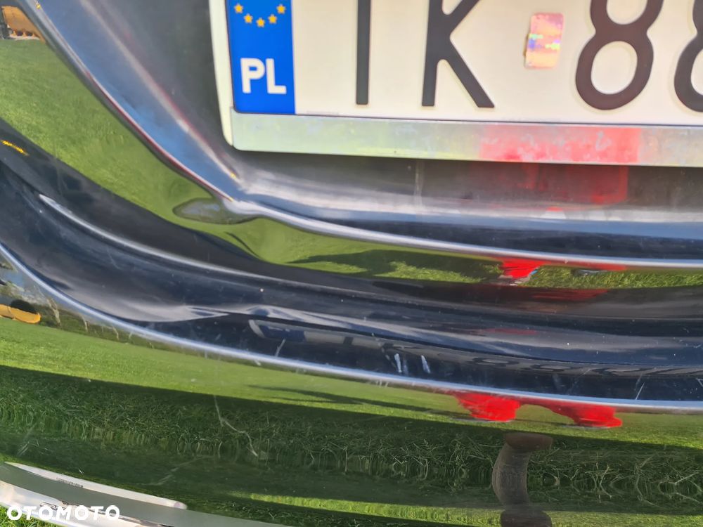 Mercedes-Benz Klasa C 180 (BlueTEC) d AMG Line - 6