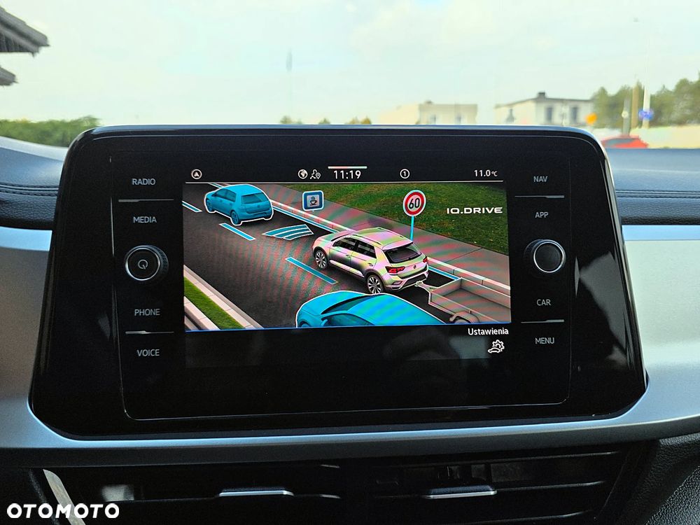 Volkswagen T-Roc 1.0 TSI United - 20