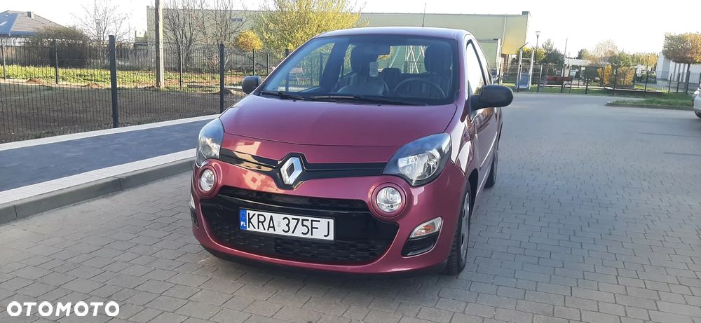 Renault Twingo - 24