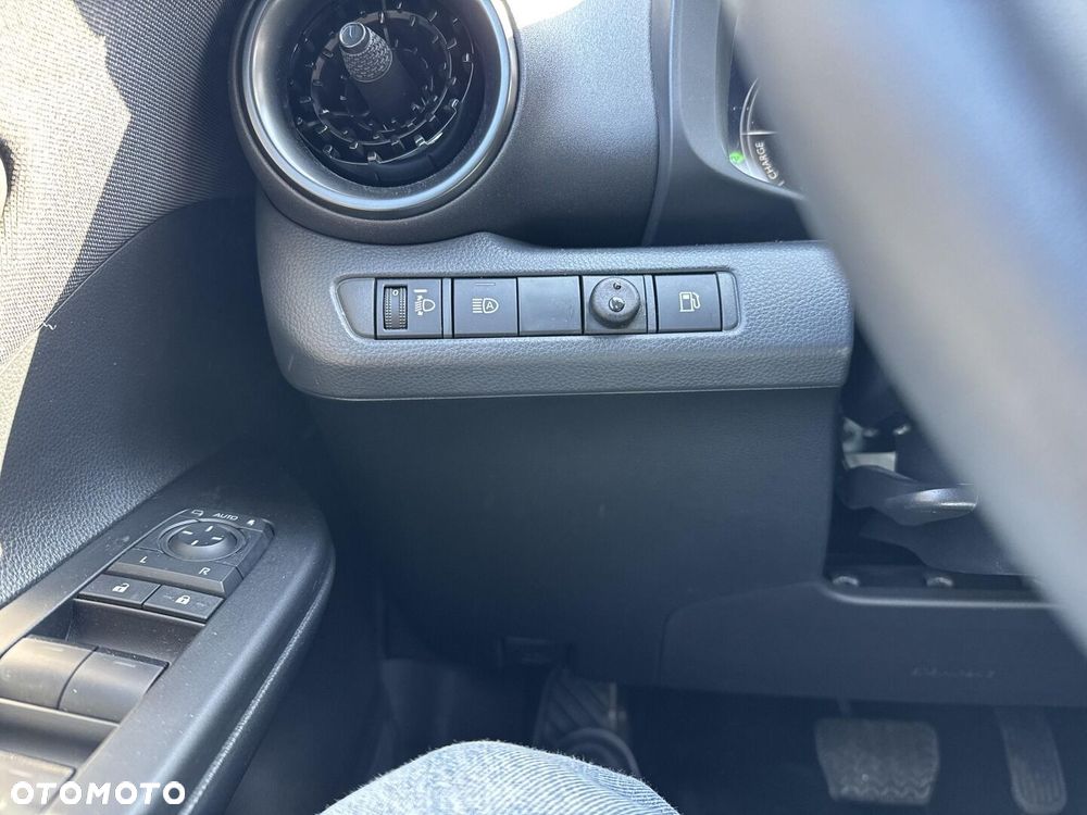 Toyota C-HR 1.8 Hybrid Style - 20