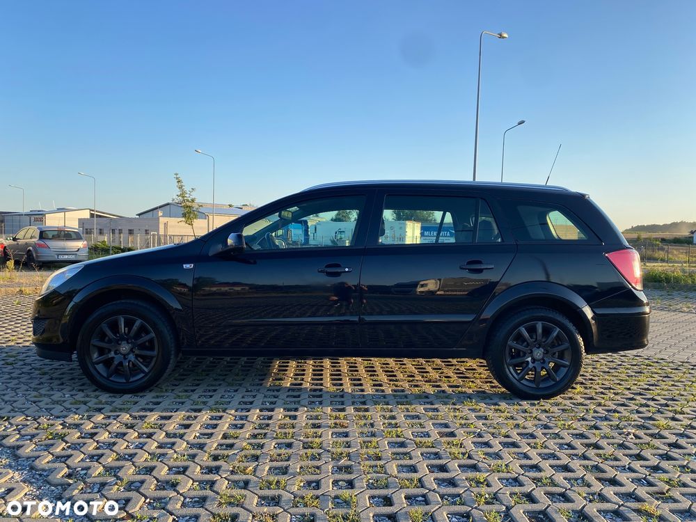 Opel Astra 1.6 Enjoy - 5