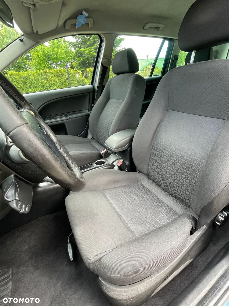 Ford Mondeo 2.0 TDCi Sport - 8