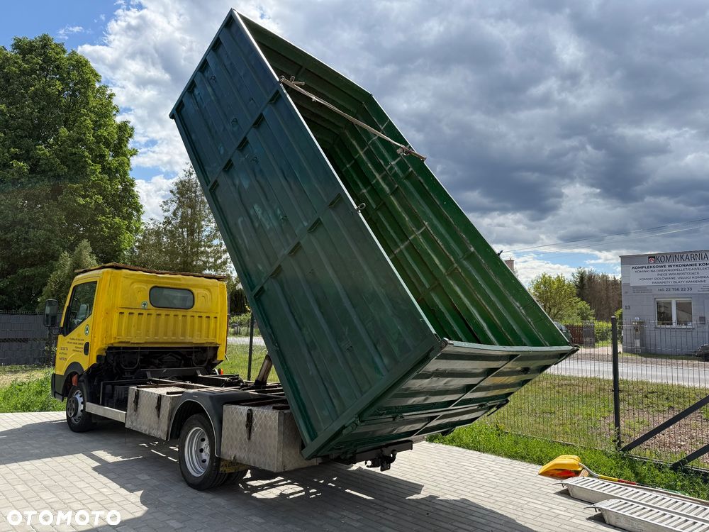 Nissan Cabstar - 6