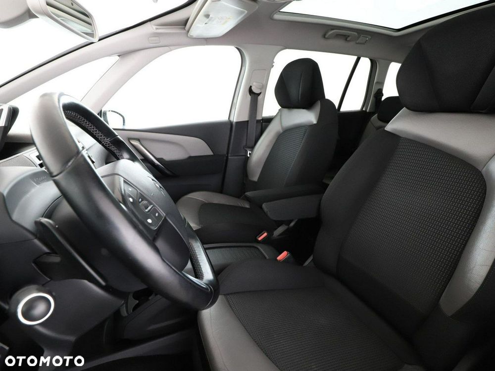 Citroën C4 Grand Picasso 2.0 BlueHDi Shine S&S EAT6 - 14