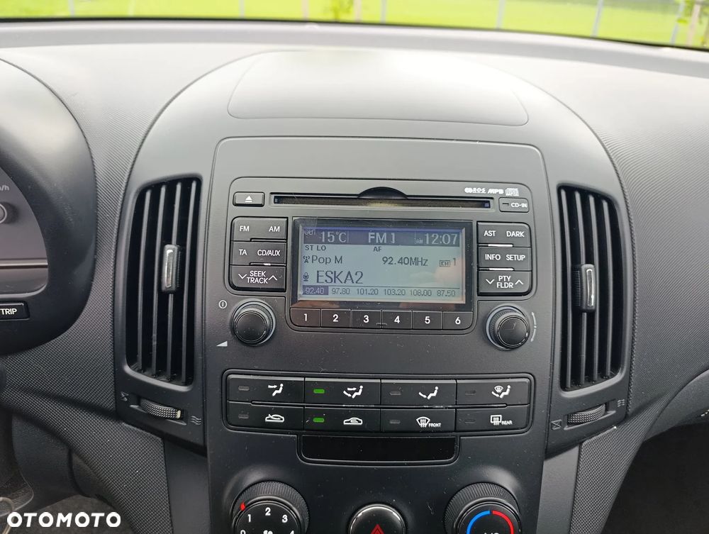 Hyundai i30 1.6 CRDi Classic - 21