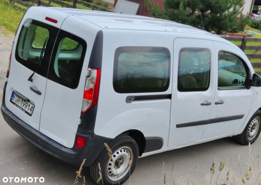Renault Kangoo - 6