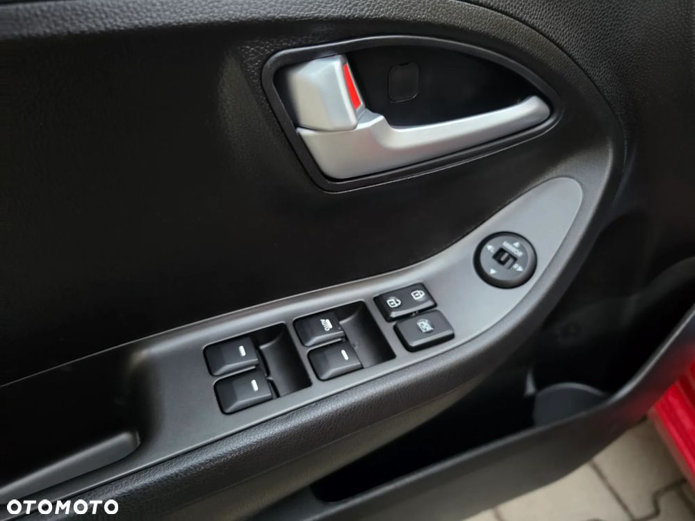 Kia Picanto - 21