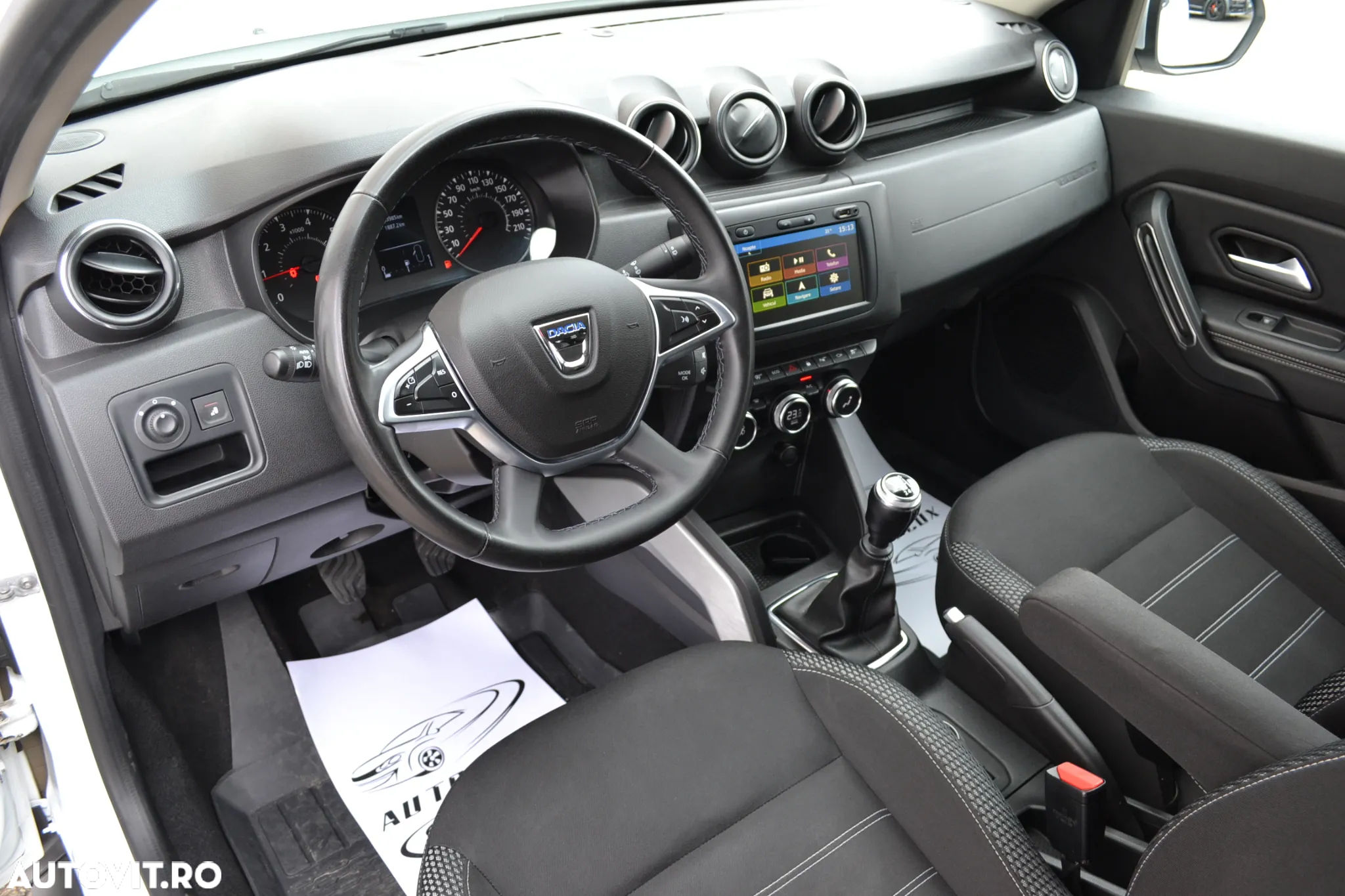 Dacia Duster - 9