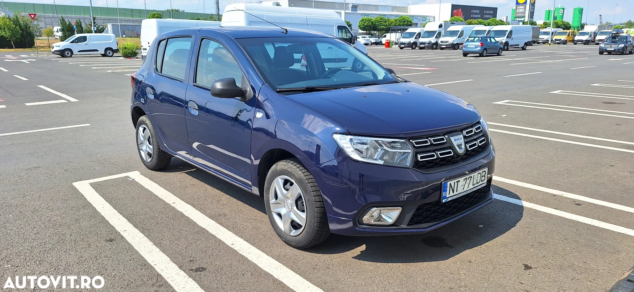 Dacia Sandero - 21